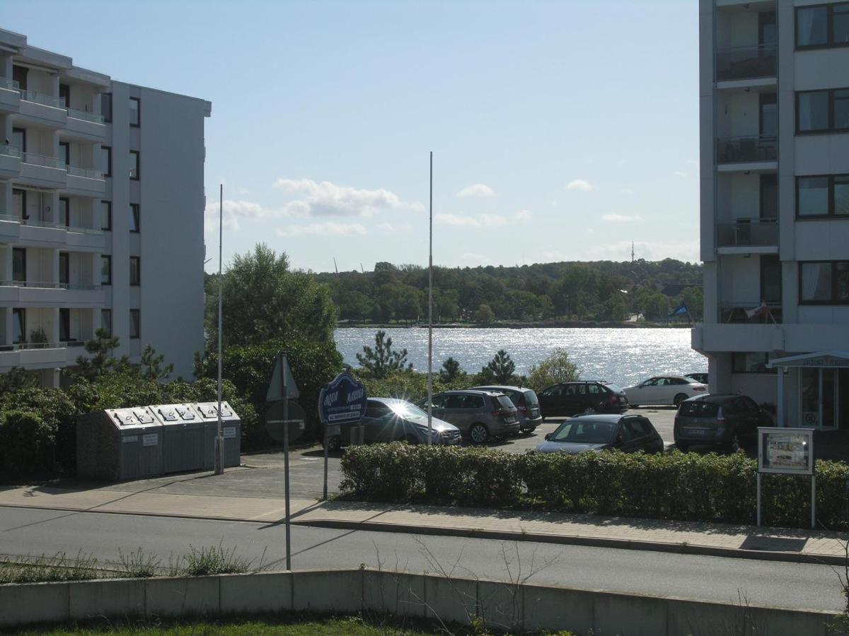 Meeresrauschen Heiligenhafen Buitenkant foto